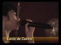Thank-you Video (Letecia de Castro Tribute)