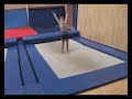 Mette DK trampolin
