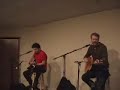 Live From Studio M - Cracker 11.08.07 Low