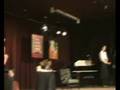 Theater Damstede - 'Het Belang van Ernst'  1