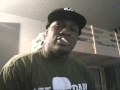 All girl video & Kid the Wiz - drum line video