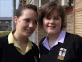 St Pauls Class 07