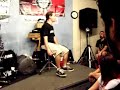 derek roddy clinic flatfood explanation