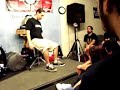 derek roddy clinic flatfood explanation