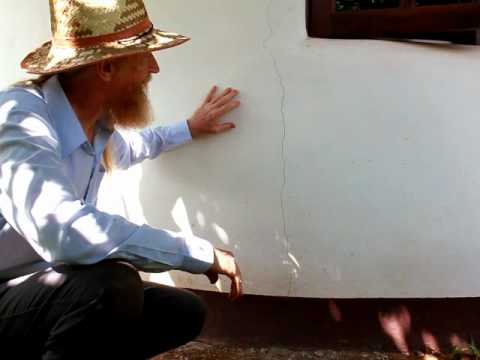 how to patch plaster cracks