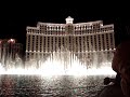 Las Vegas Water Show