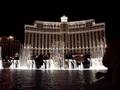 Las Vegas Water Show