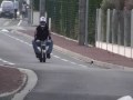 Pocket Bike Transformé : Le Low Big Boy
