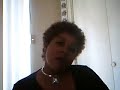 Lady Friday Smoking