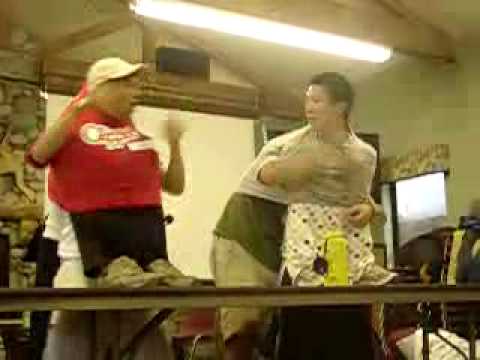 Midget Skit Part 2