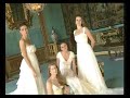 'Pronovias' viste a jóvenes de la aristocracia