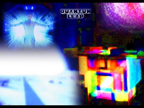 Quantum Leap (Sam Beckett Suite)