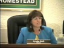 Mario Diaz-Balart is Good for Homestead