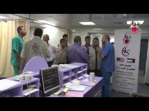 how to relieve aggression