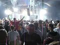 Dj DAVID GUETTA festivālā "Balaton Sound" Ungārijā, 10.07.09