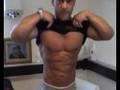 Homan Meshkat Videoblogg #1