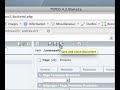 TYPO3 4.2: Cleaner Backend