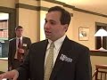 Josh Segall Discusses Veteran Issues and Mike Rogers
