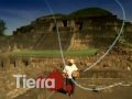 El Salvador elementos