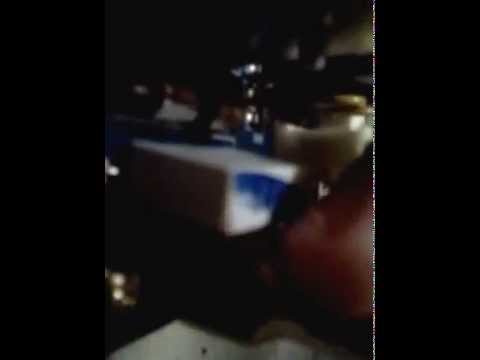 how to stop blowing the fuse to my amp