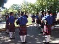 Glengarry Pipe Band