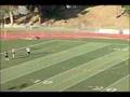 China McCarney in Baseball Throwing Program - Condensed Version