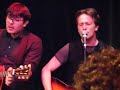 The Futureheads - Hounds of Love - Live @ Easy Street (2006)