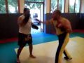 coupe de france savate veteran 2009