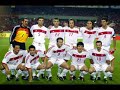 2002 Dünya Kupası Türkiye