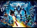 My Bionicle Soundtrack Part 3