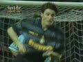 Zanetti goal