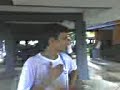 A galeriinha nu condom�nio ! !