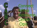 Connectafrica.us ISSB and CARC centers