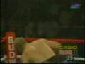 Wladimir Klitschko Vs Tommy Morrison
