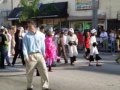 Parada de los Reyes Magos 2008