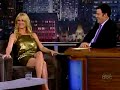Nicollette Sheridan \"Desperate Housewives\" on Jimmy Kimmel Nicollette Sheridan \"Desperate Housewives\" on Jimmy Kimmel