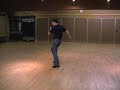 Line dance - Prison Break Line dance - Prison Break