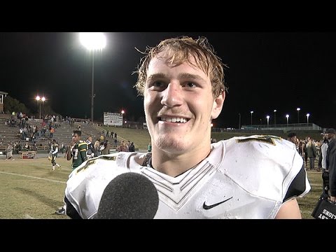 Four-Star LB Dax Hollifield Unveils His Top Nine Schools