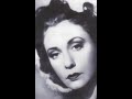Zarah Leander - Sag� mir nicht ?Adieu\"... (1938)