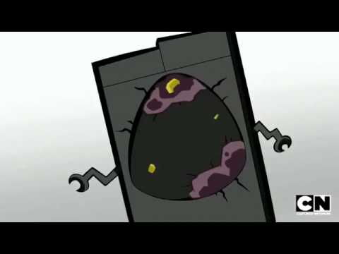 Another Nixel | Mixels | Cartoon Network