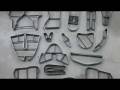videos de Assembling a Veja Grama
