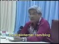 Debat Transformasi Politik Malaysia ( SIRI 8 )