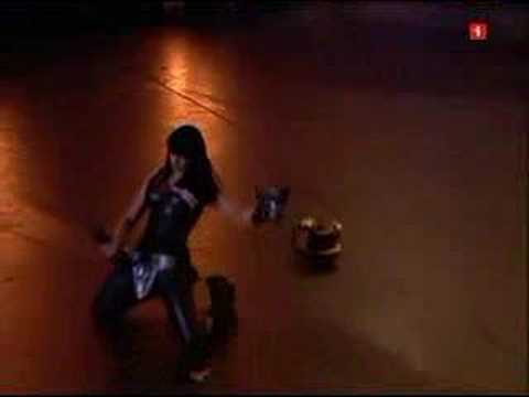 Britain's Got Talent - Victoria + ...