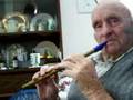 Grand dad Tin Whistle
