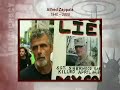 Alfred Zappala, Peace Activist Who Lost Son in Iraq, Dies