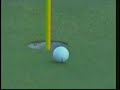 Best Golf Shot Ever