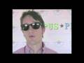 videos de Chris Shiflett of the Foo Fighters Loves Campus Progress