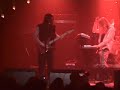 Carnival in Coal - Fuckable - Live in Paris (VS Fest)