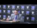 Duke vs Rhode Island Basketball post game wrap up