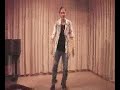 yuching(TAIWAN) in cobis place NY